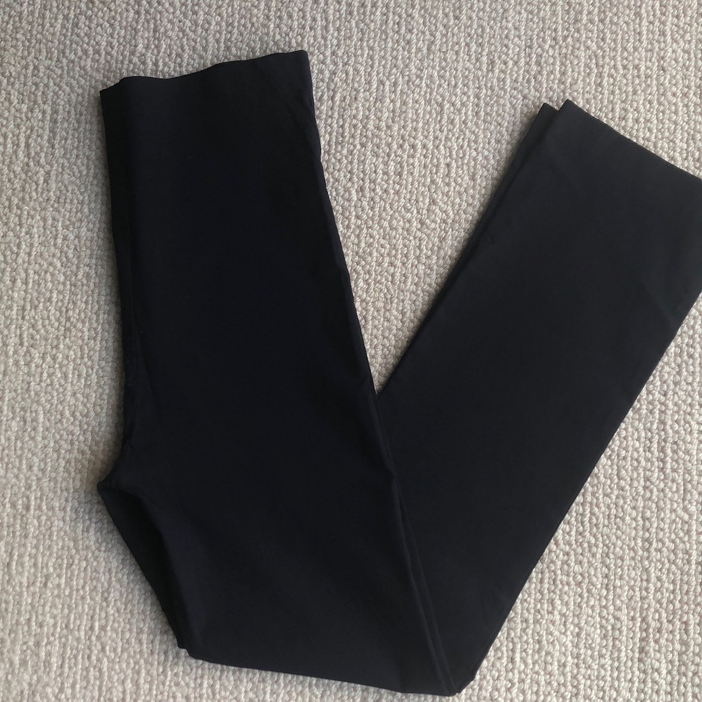 Rosie Pope Navy maternity trouser